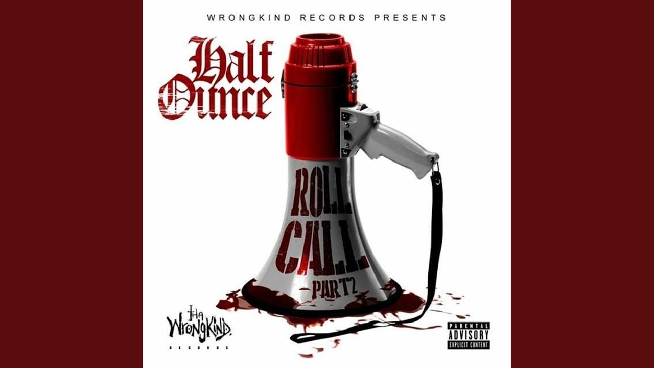 Roll Call, Pt. 2
