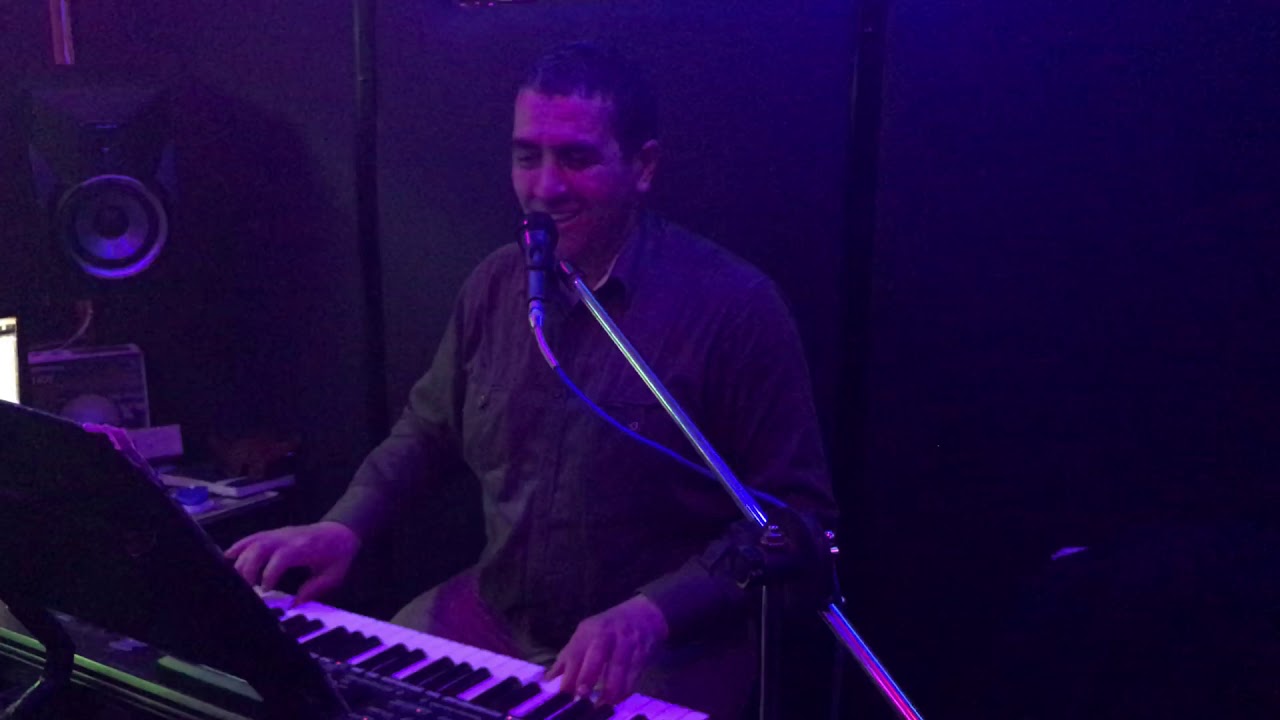 as3ab fourak de george wassouf reprise par mohamed zidouk