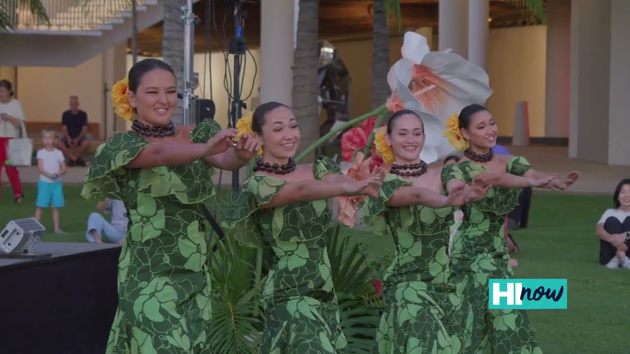Ward Village &ndash; HI Now &ndash; Looking Ahead to Kona Nui Nights 2023