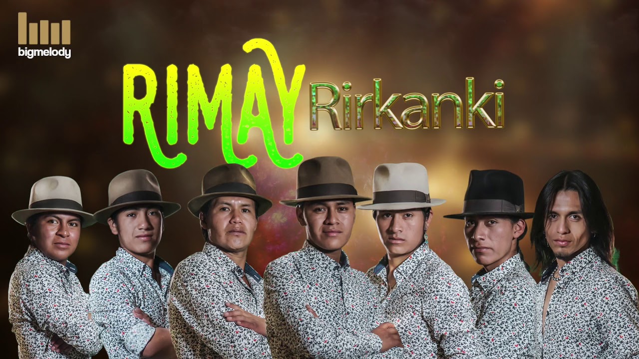 RIMAY-RIRKANKI(vers.espa&ntilde;ol)