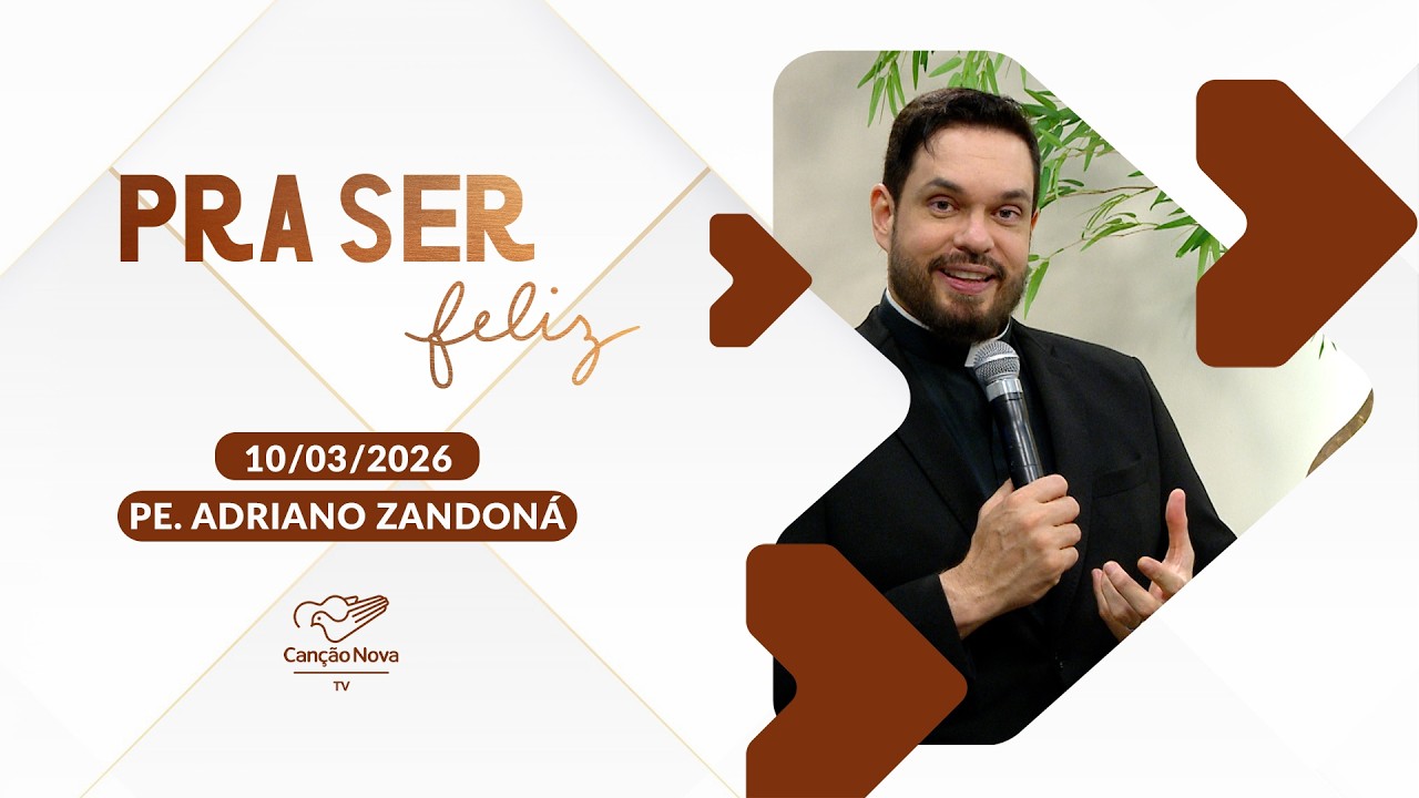 Que práticas espirituais ajudam a controlar a ansiedade no dia a dia? - Pra ser Feliz - 10/03/2026