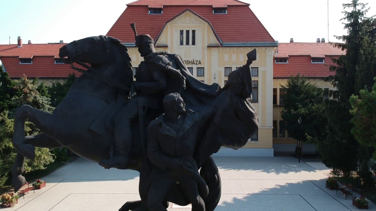 Karcag, a Nagykuns&aacute;g Főv&aacute;rosa