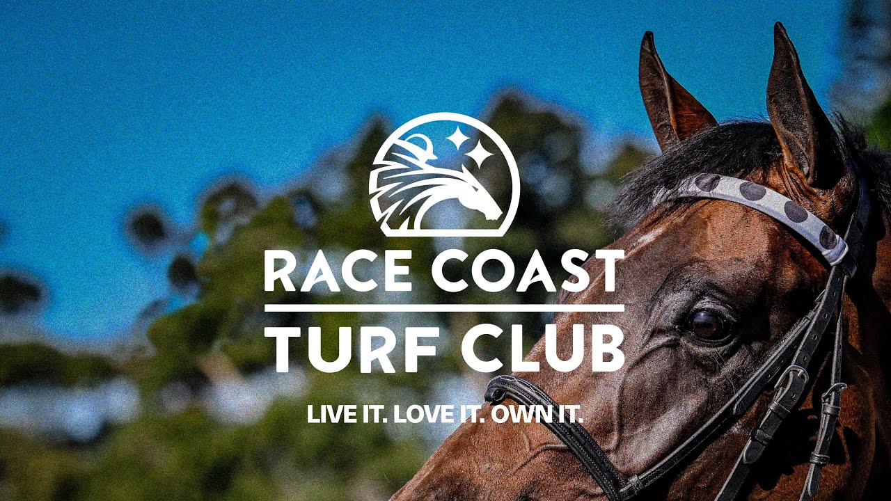 Welcome to Race Coast Turf Club &ndash; the place where racing and good vibes collide!