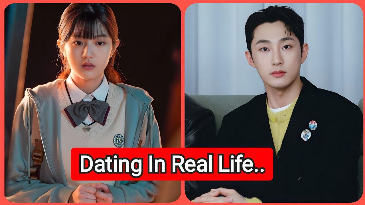 Korean Actor Couples: Dating in Real Life (2026) | IU, Lee Jong-suk, Lee Do-hyun,Shin Eun-soo#kdrama