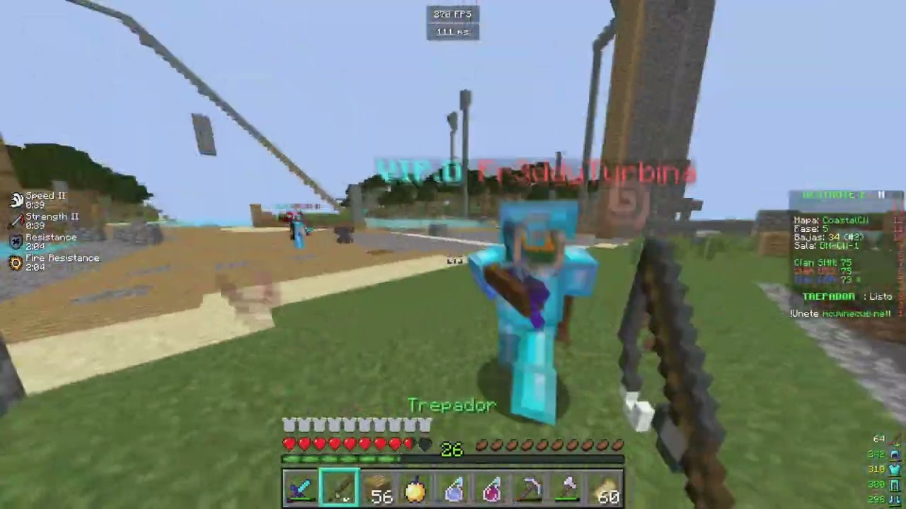 CW MINECUB LQR