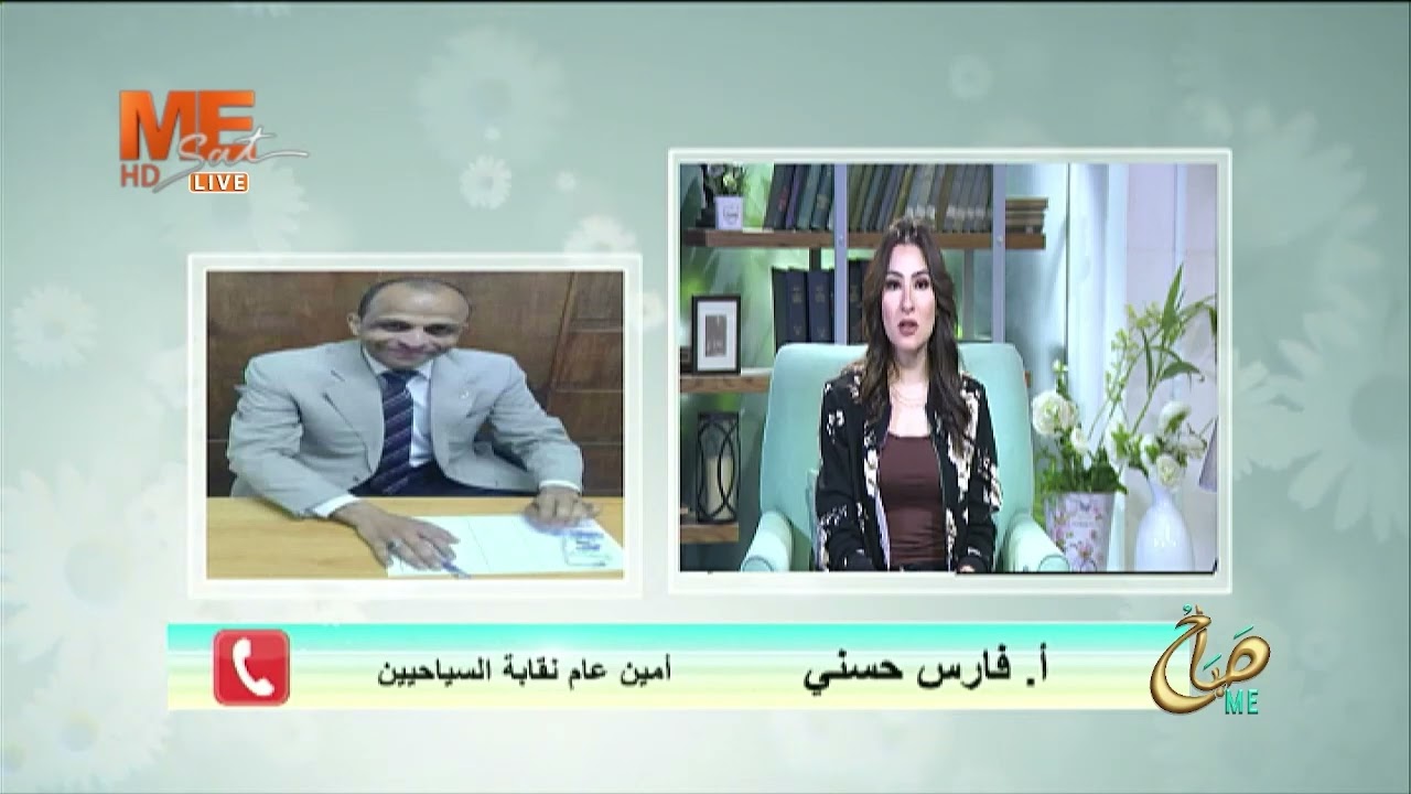 مصر ضمن أفضل 26 واجهة سياحية في العالم التفاصيل من أ. فارس حسني