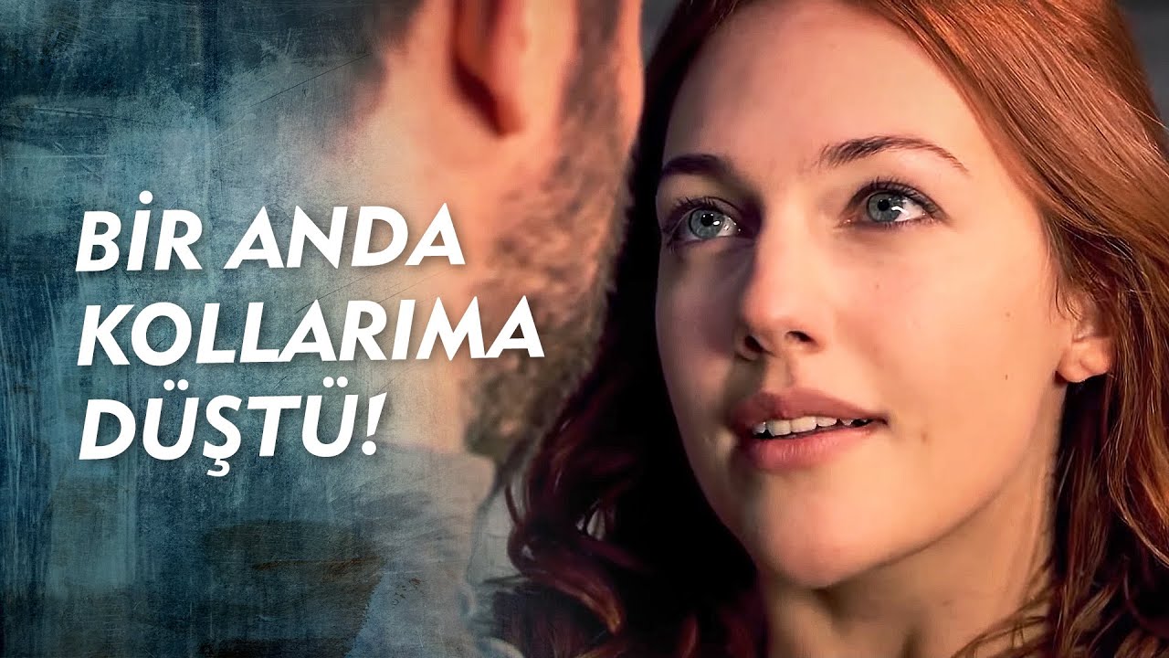 HÜRREM'İ GÖRDÜĞÜM İLK AN!