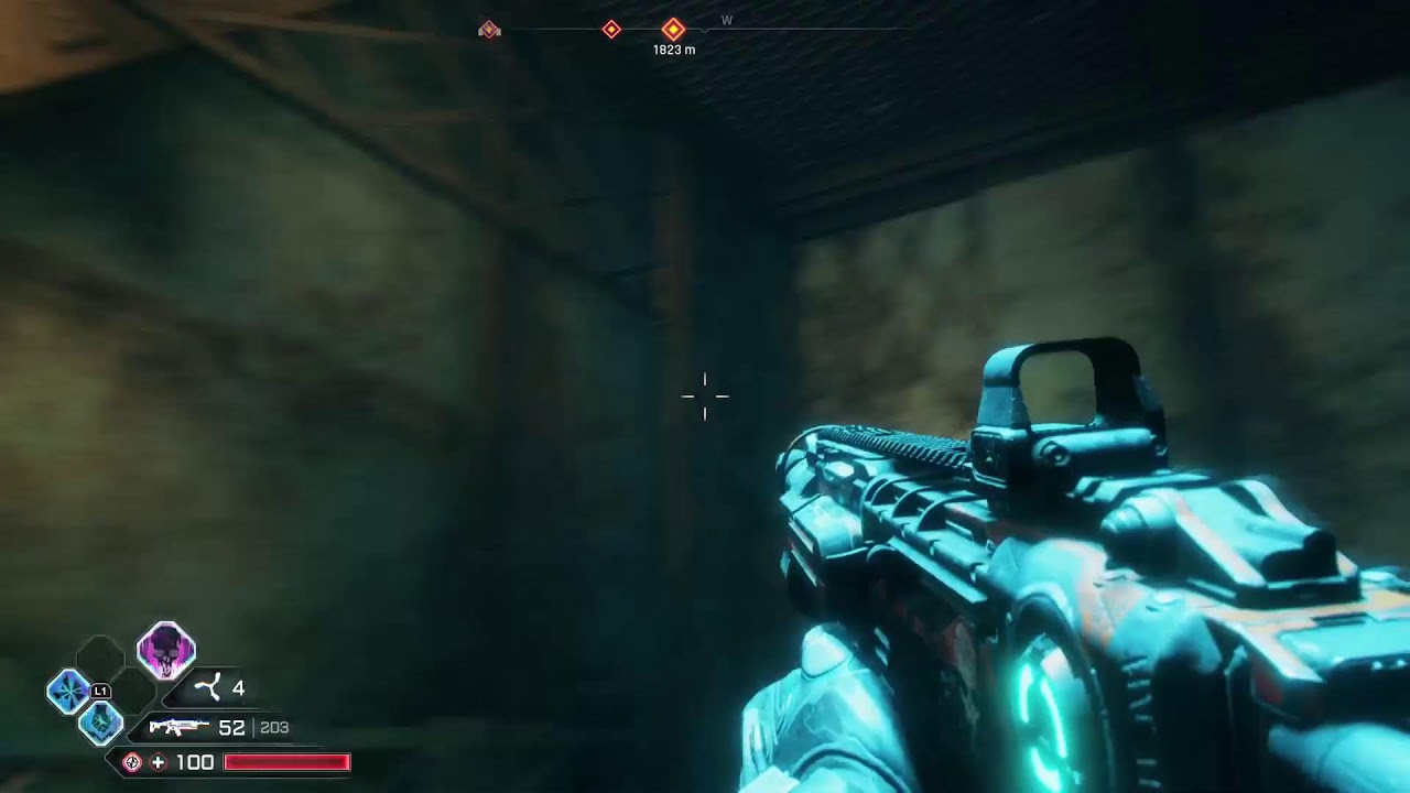 Rage 2 Ultra Nightmare