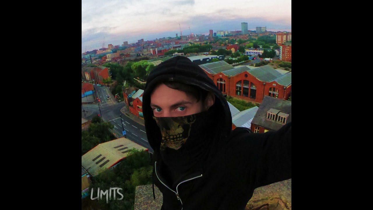 Dead-Drop - This Girl - LIMITS EP