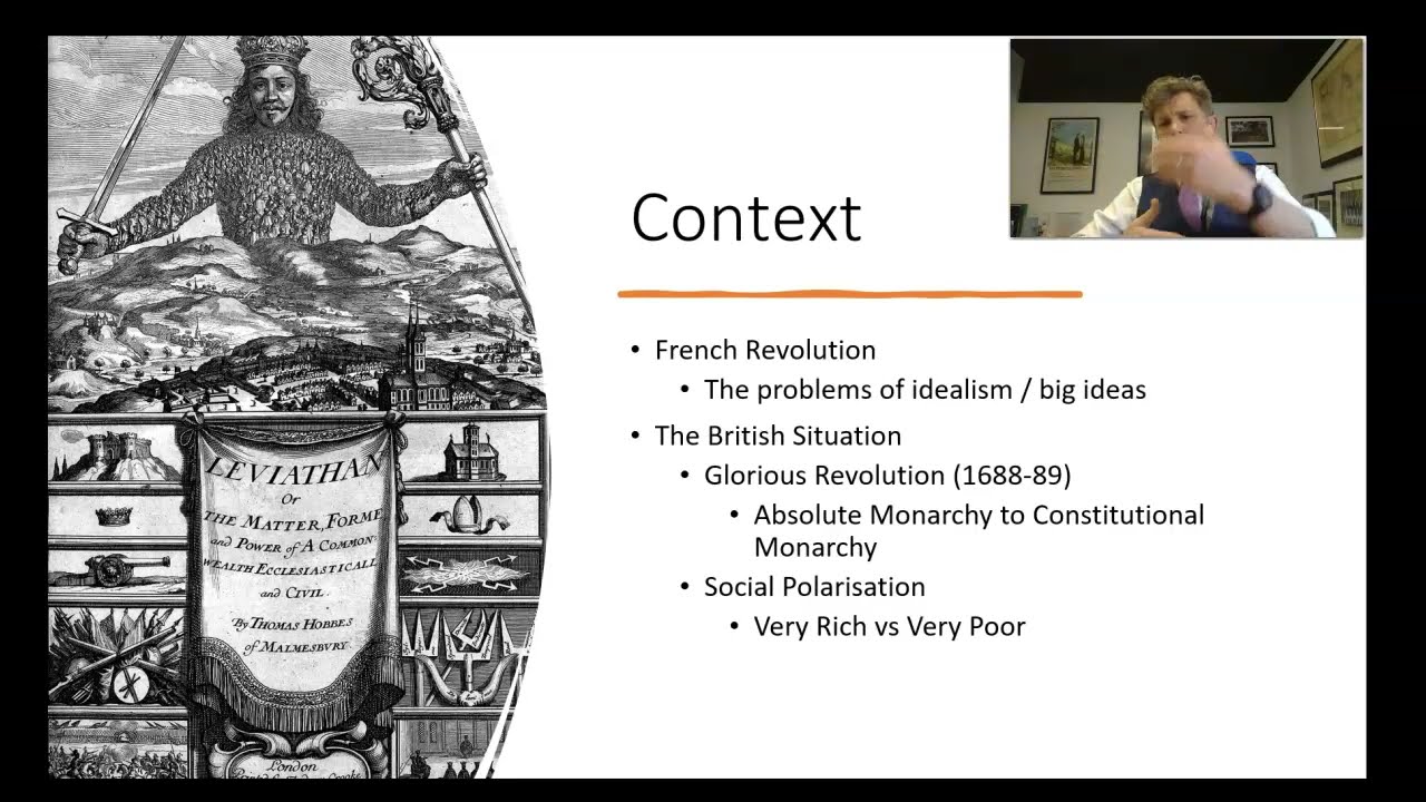 Conservatism - An Introduction
