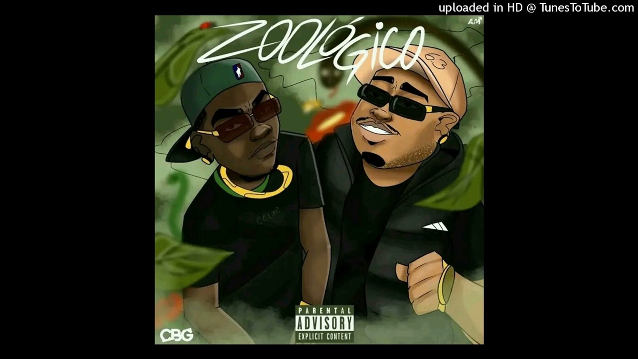 Young K Feat Fatboy 6 .3 - ZOOLÓGICO (Rap).mp3