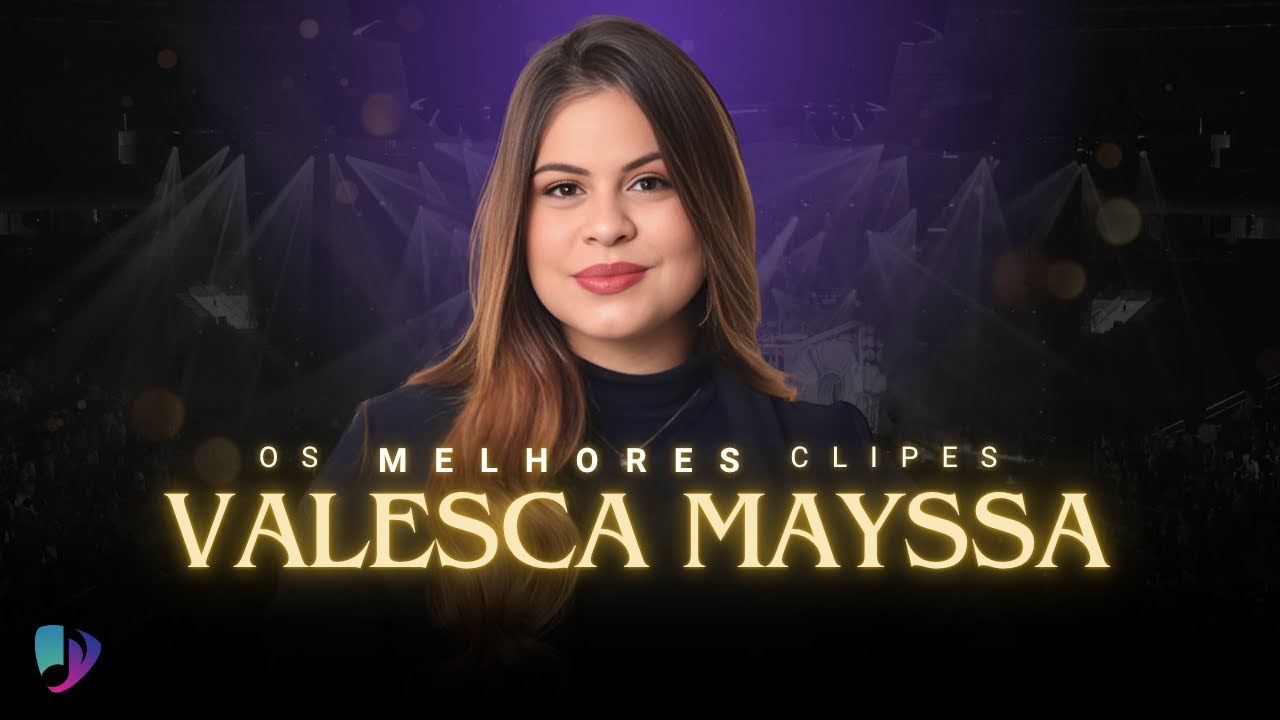 Valesca Mayssa |Os Melhores Clipes - [DVD Inflama]