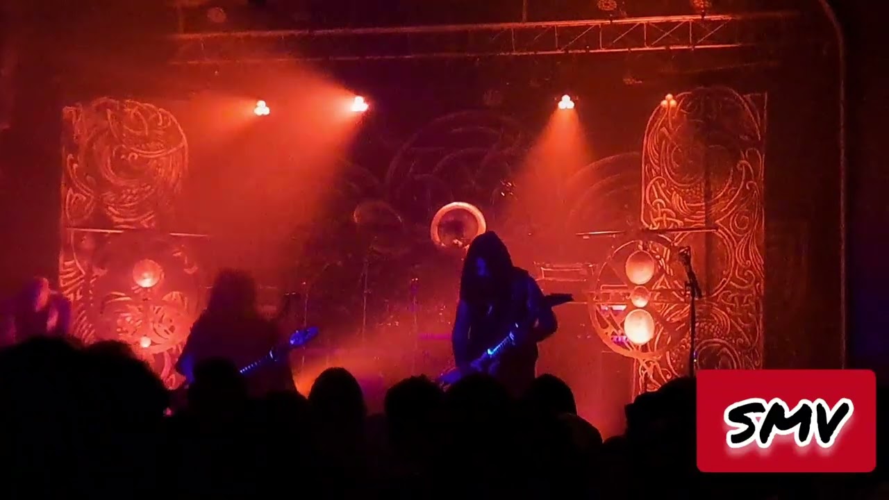 #ShittyMillennialVideos 📱📹🎬 WITTR 🐺👑🏰 - Angrboda 🧌 @ Hawthorne  Portland, OR  04/28/2023