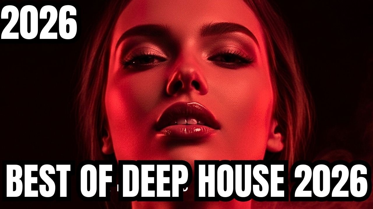 BEST OF DEEP HOUSE 2026 | CHILL MIX & DEEP FEELINGS #7