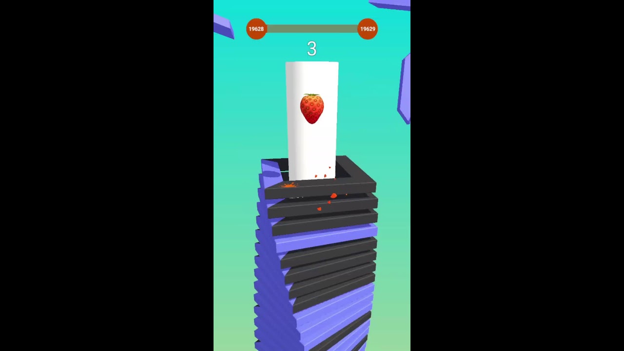stack ball live #viralshort #stackballlive