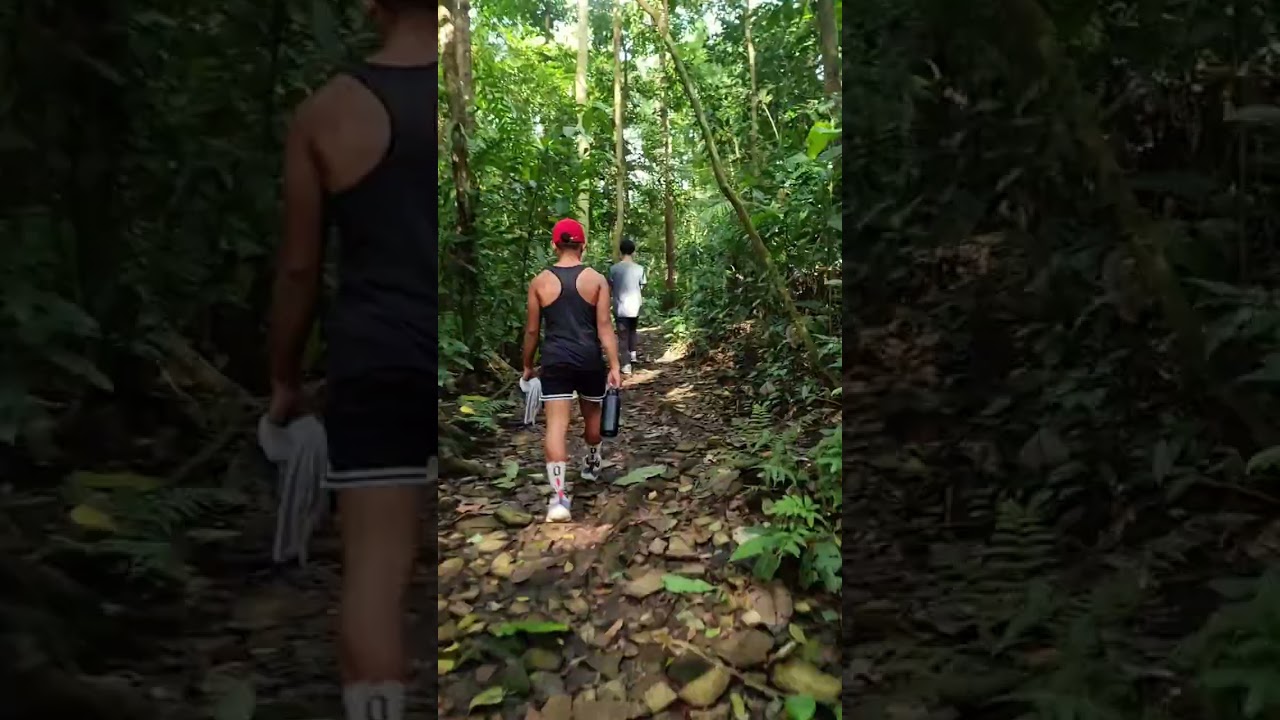 Mud Spring Adventure in Mount Makiling 2026