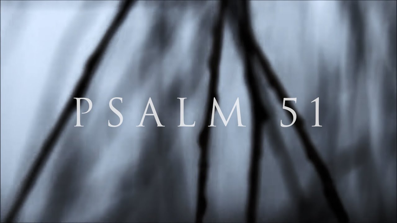 Psalm 51
