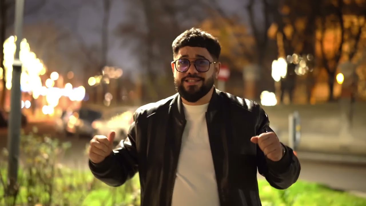 Ciprian Tepeliga :✅Înflorești ca Trandafirul ✅@nekmusictv @AmmarTV 0️⃣7️⃣8️⃣4️⃣9️⃣3️⃣6️⃣3️⃣2️⃣7️⃣