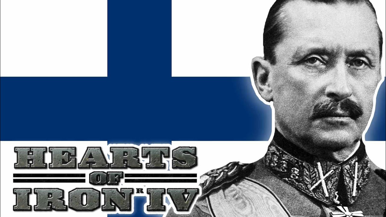 Hoi4 Finland Survival Guide: Arms Against Tyranny Dlc
