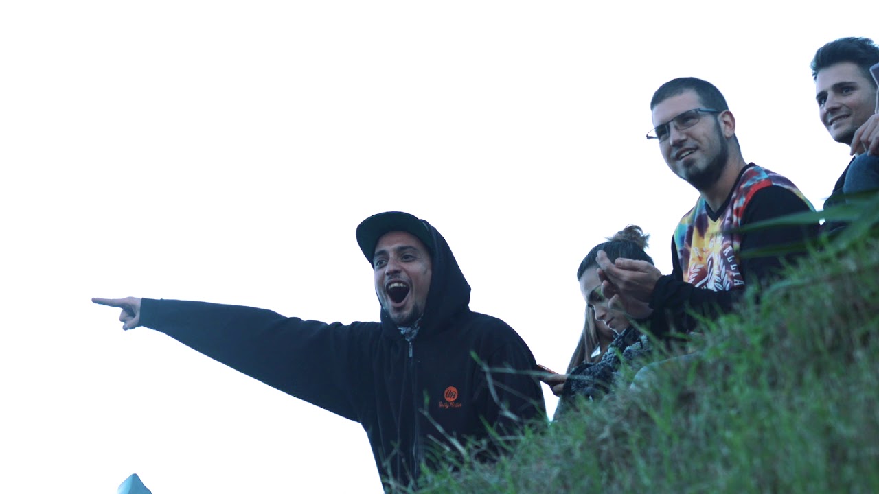 LA POMA HAPPY RIDE 2018 video oficial