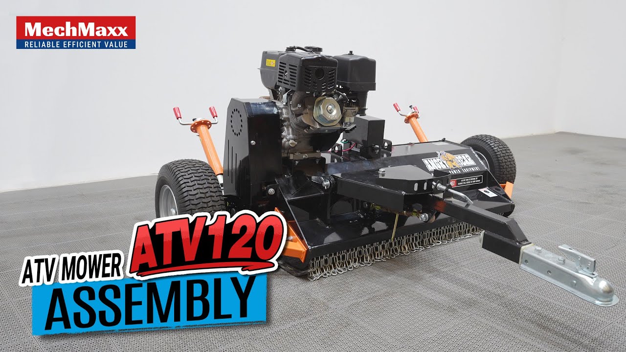 MechMaxx 48