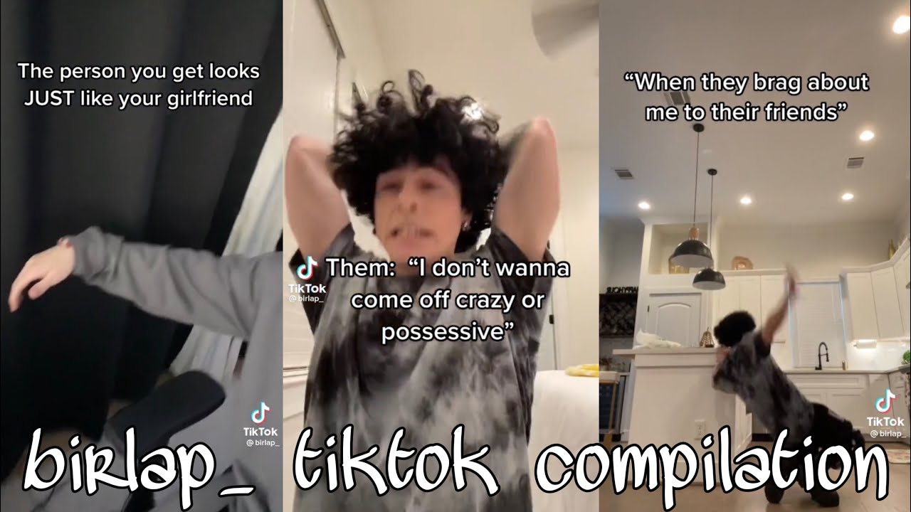 birlap_ tiktok compilation (sorry it’s late)
