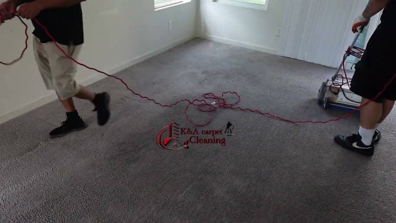 Empty House🐜 🐜🐜 #carpetcleaningservice 🐜🐜🐜 k&A #northlasvegas 🐜🐜🐜 07/18/25