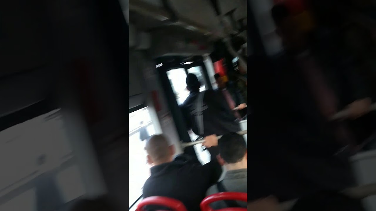 Intento de colapso estación zona industrial ruta b28 - 1