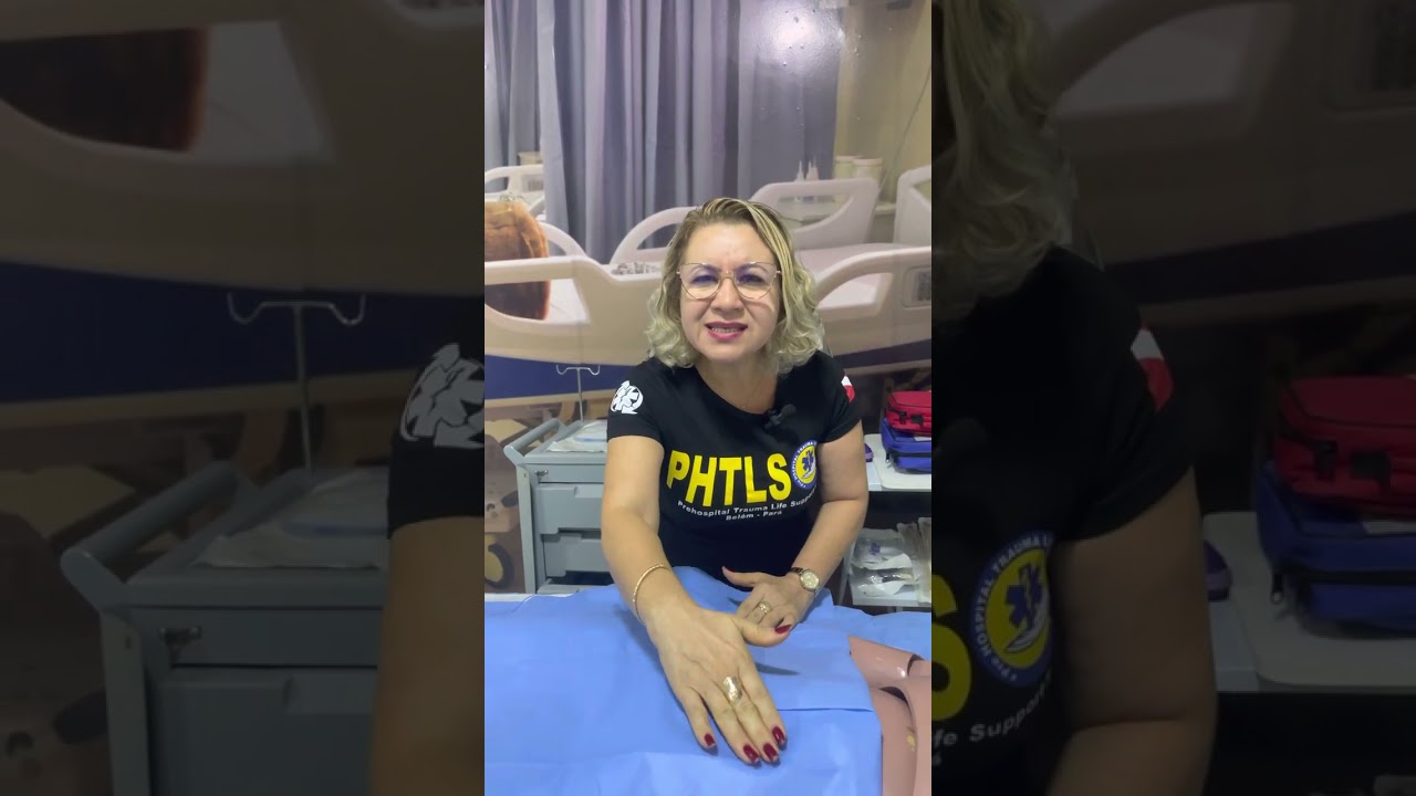 Exame primário do traumatizado: você tem dúvidas?
