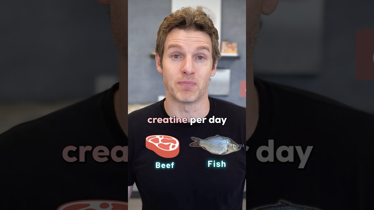Can You Make Your Own Creatine