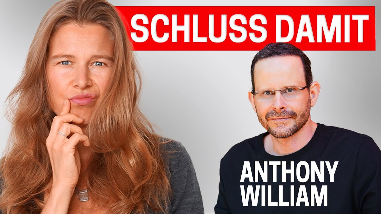 Darum ernähre ich mich nicht mehr nach Anthony William
