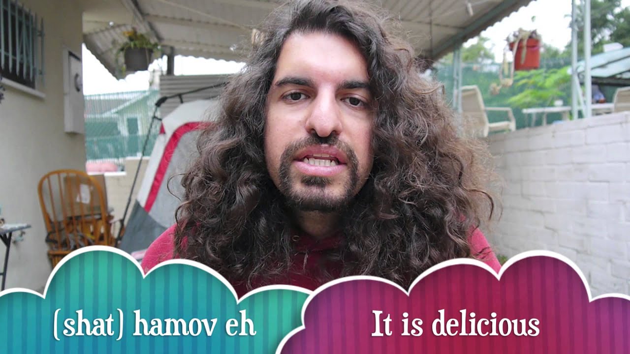How to say 