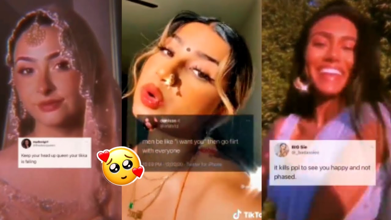 TikTok Quotes for Brown Girls. Tiktok brown people will understand