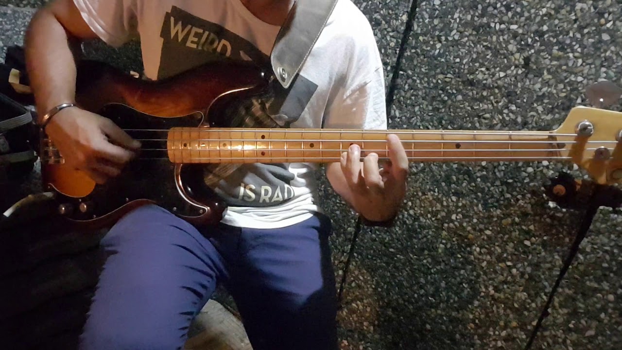 ExtremoPuro Bass (GOLFA)