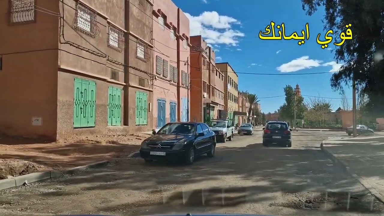 تلاوة مريحة تقشعر لها الأبدان ♥
