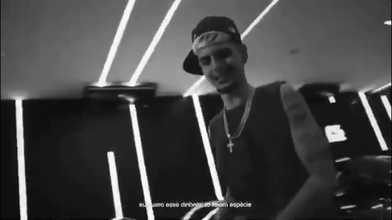 [FREE] TYPE LEVIANO X YN NOBRE X CHUCKYY ~ “FORTAL”