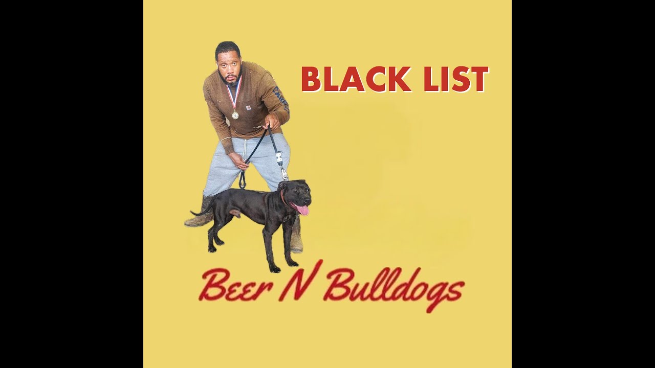 Beer N Bulldogs - EP 27: 