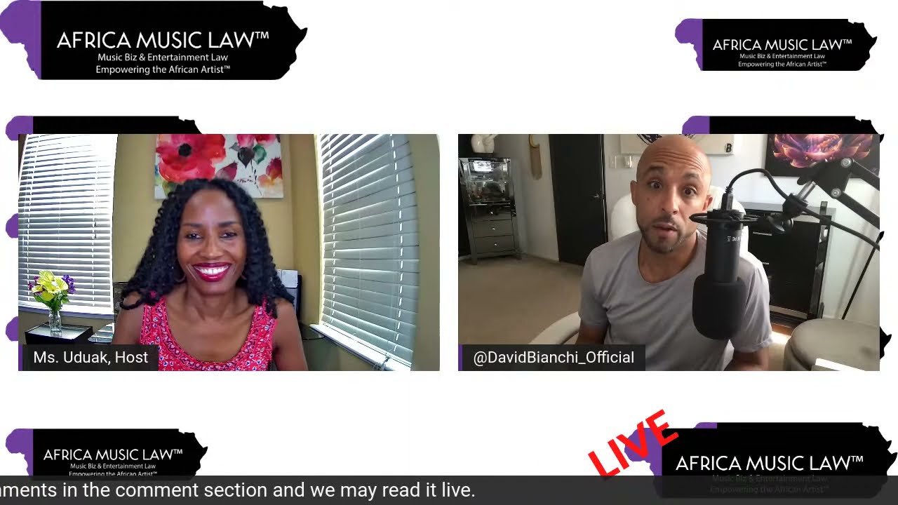 NFTs for Artists with David Bianchi, Creator of 