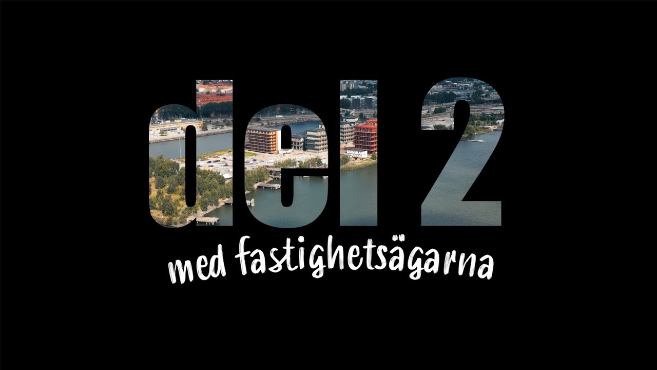 Backaplan del 2, fastighetsägarna