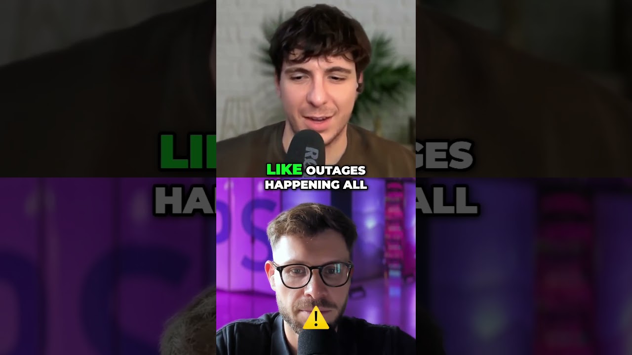 AI Agents vs AWS Outages: The Future of Balanced Infrastructure
