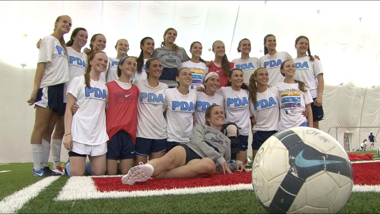 HAO and Tobin Give Back
