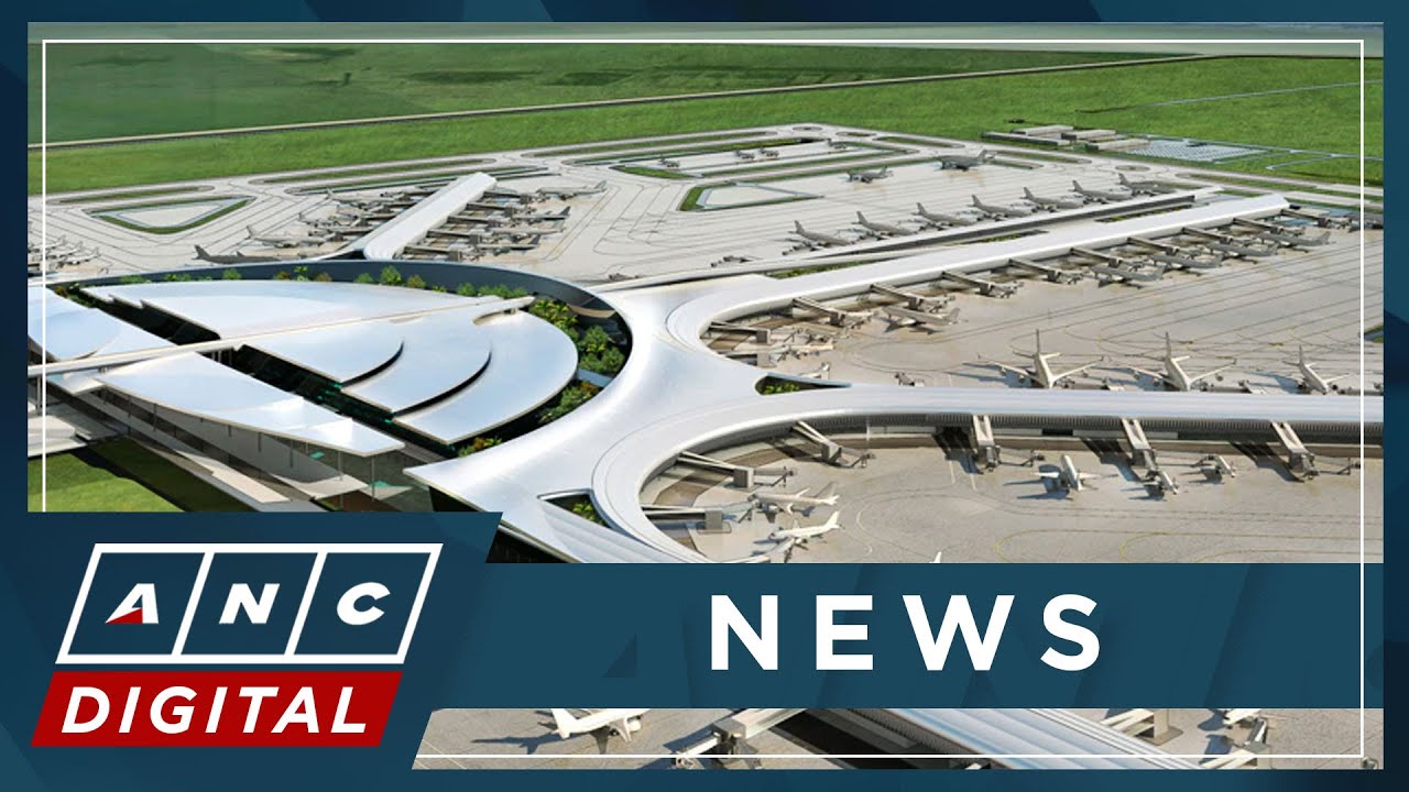 Проект строительства аэропорта в провинции Булакан следует полностью отменить &mdash; экологическая гру...