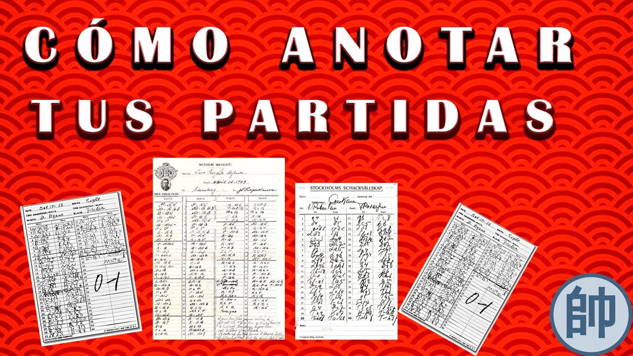 Sistema de notaci&oacute;n en el ajedrez chino o Xiangqi. Muy F&aacute;cil!