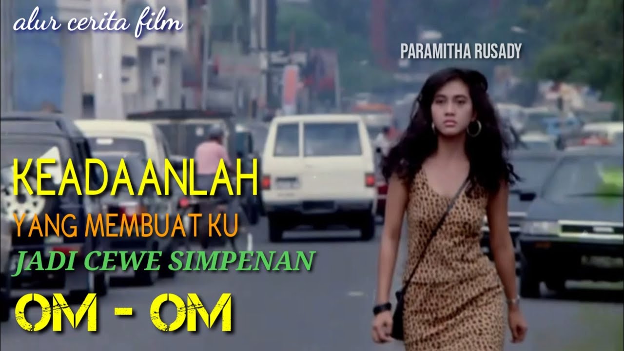 blok M tempat ngeceng paramitha rusady dan desi ratnasari | alur cerita film ' blok m (1990) '