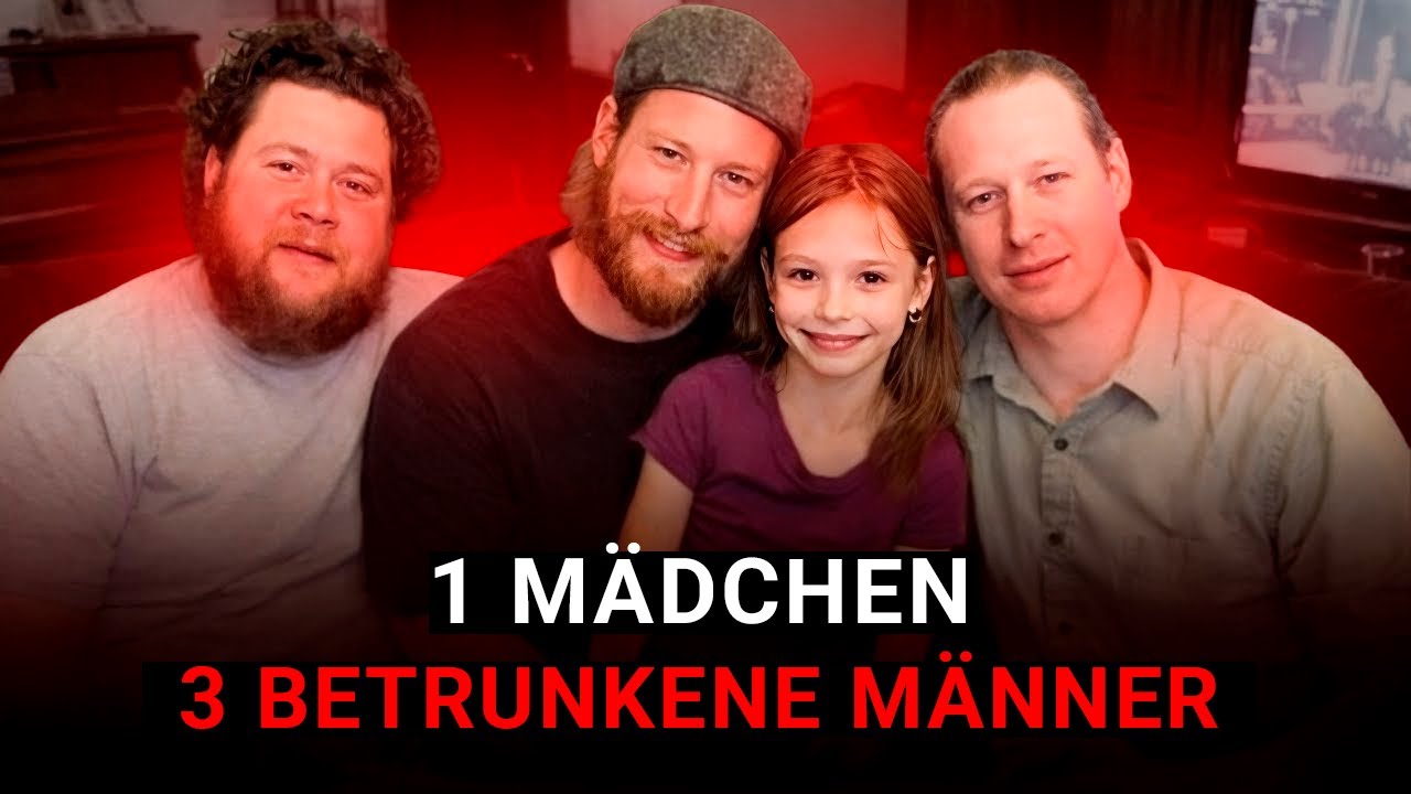 Ihre Mutter ließ sie mit Моnstеrn zurück...True Crime Doku