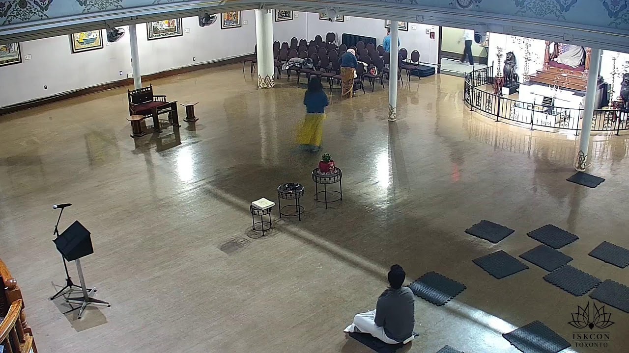 Mangal Arati