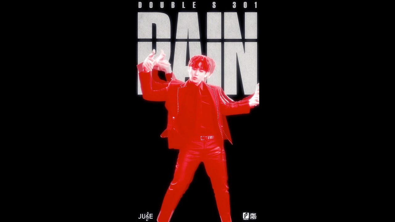 [내 손안에 쥬스티비 쥬스TV]  더블에스301 - PAIN #97
