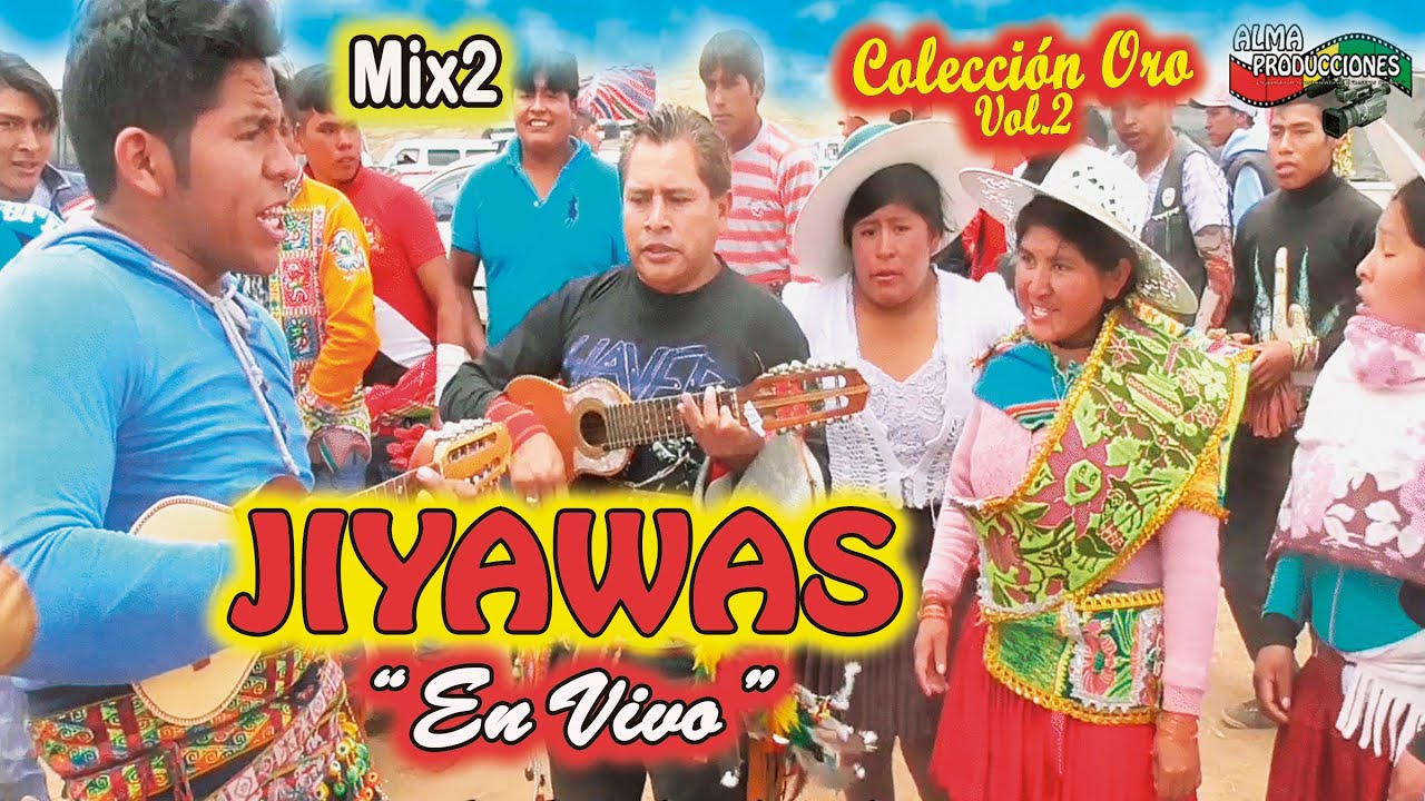 CO MixII 