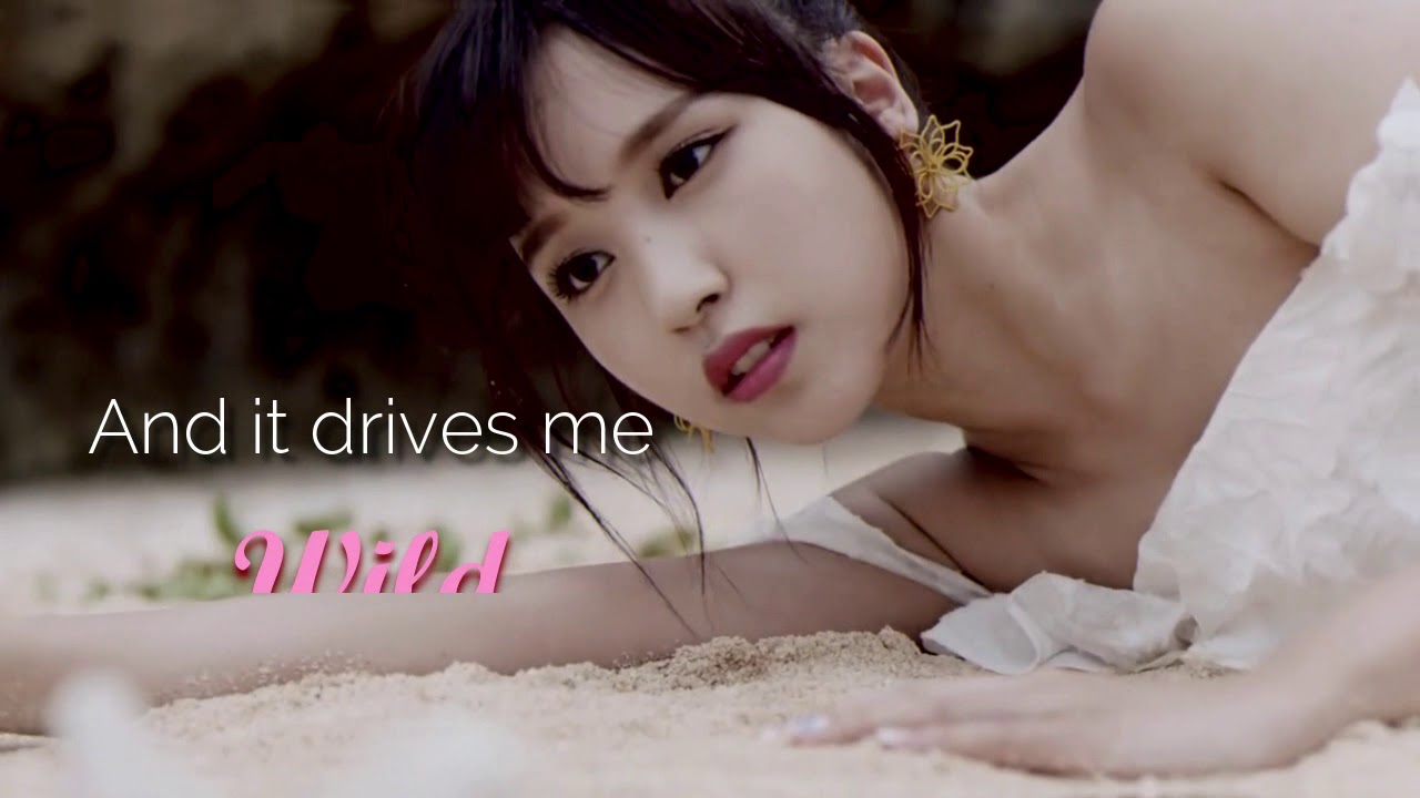 Myoui Mina - Wild (FMV)