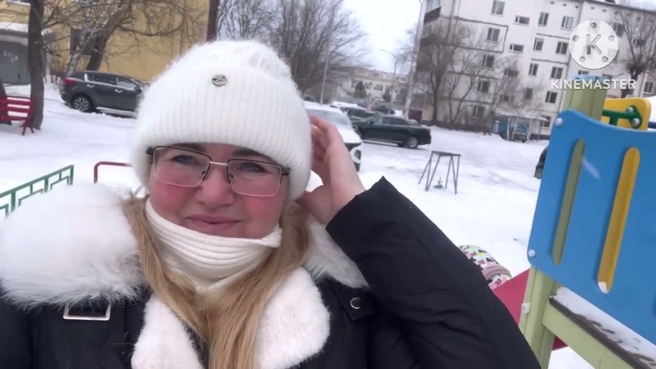 Жизнь в Казахстане .Погода не весенняя .ТРЦ .РИО -Место ,где каждый найдёт что то для себя 🎁